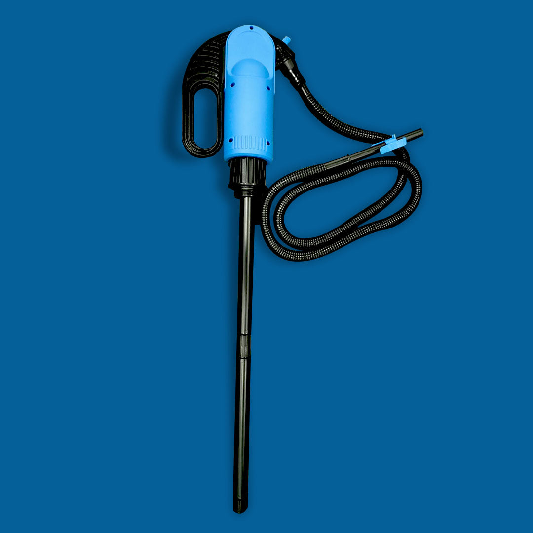 EUROX AdBlue pump